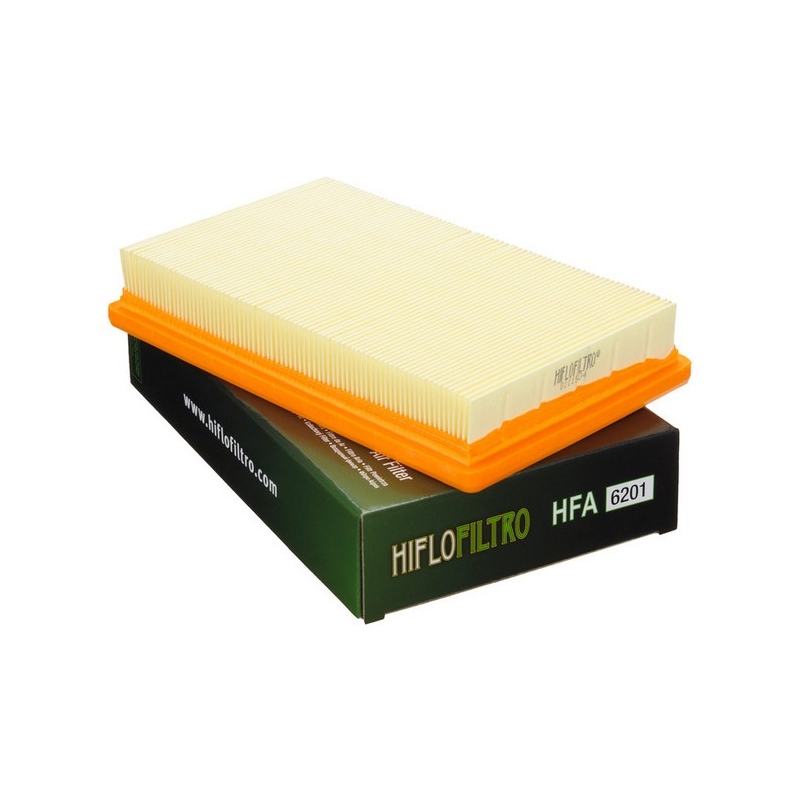 Vzduchový filter HIFLOFILTRO HFA 6201