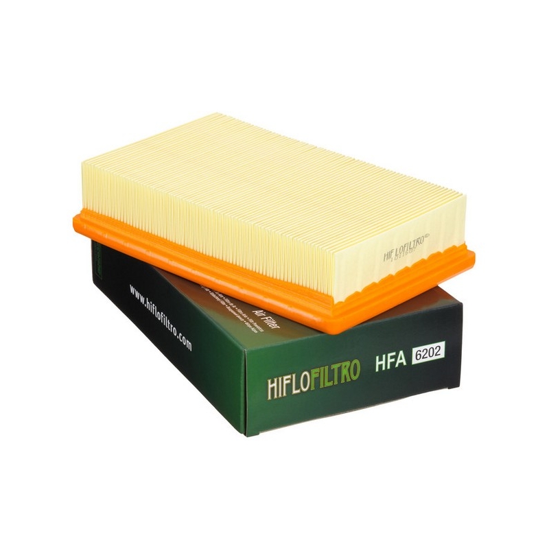 Vzduchový filter HIFLOFILTRO HFA 6202