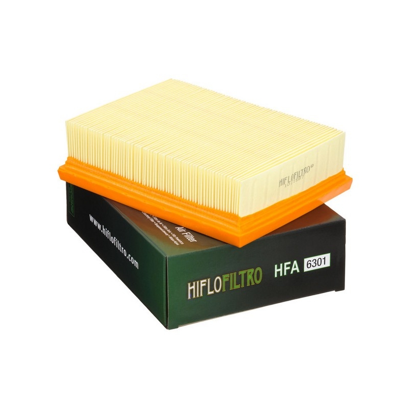 Vzduchový filter HIFLOFILTRO HFA 6301