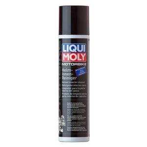 Čistič interiéru prilby v speji LIQUI MOLY 300 ml