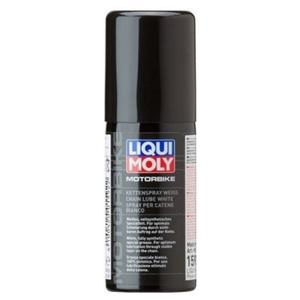 Mazivo na reťaze motocyklov v spreji LIQUI MOLY 50 ml