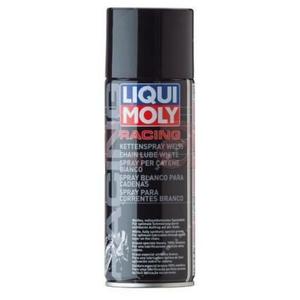 Mazivo na reťaze motocyklov v spreji LIQUI MOLY 400 ml