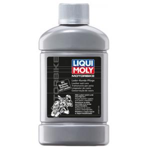 Emulzia na údržbu kožených kombinéz LIQUI MOLY 250 ml