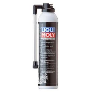 Sprej na opravu defektu pneumatiky LIQUI MOLY 300 ml