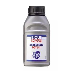 Brzdová kvapalina LIQUI MOLY DOT5.1 250 ml