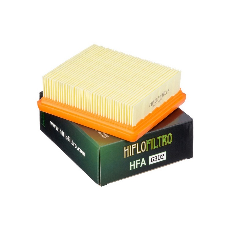 Vzduchový filter HIFLOFILTRO HFA 6302