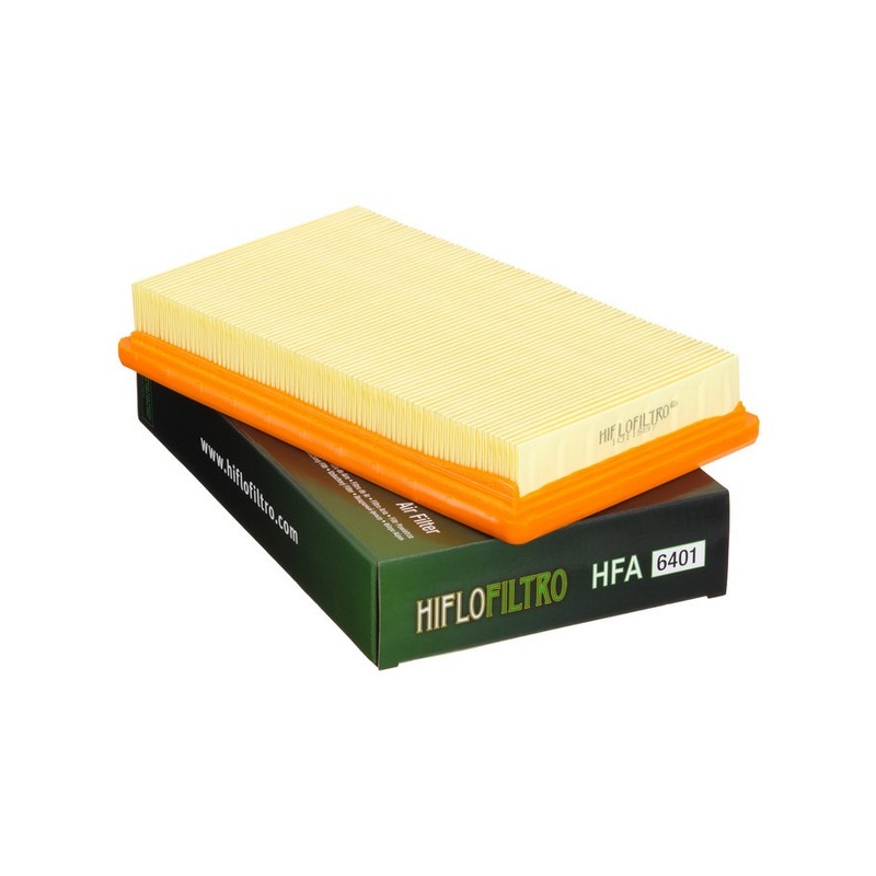 Vzduchový filter HIFLOFILTRO HFA 6401