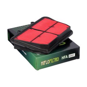Vzduchový filter HIFLOFILTRO HFA6501 pre TRIUMPH Tiger 800 / Sport 2011-2019