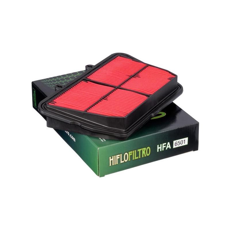 Vzduchový filter HIFLOFILTRO pre TRIUMPH Tiger 800 / Sport 2011-2019