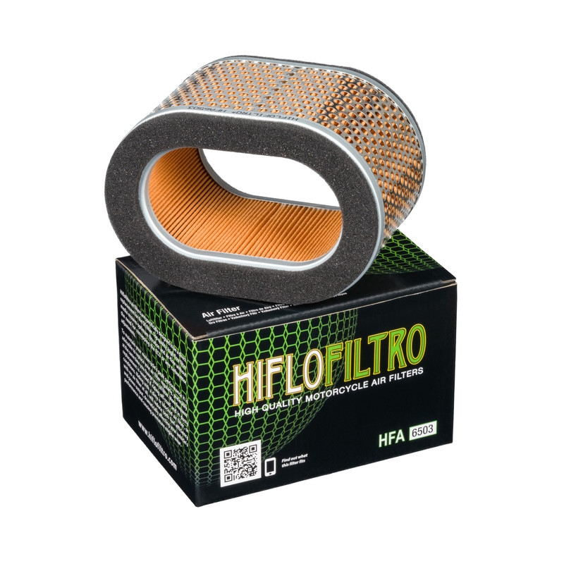 Vzduchový filter HIFLOFILTRO HFA 6503