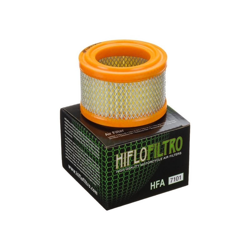 Vzduchový filter HIFLOFILTRO HFA 7101