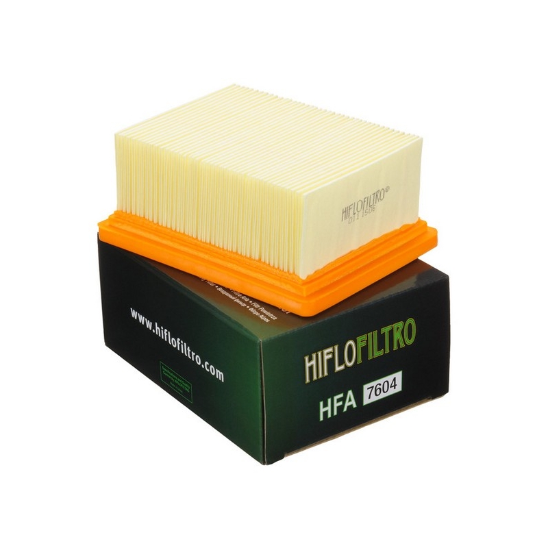 Vzduchový filter HIFLOFILTRO HFA 7604