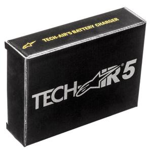 Náhradná nabíjačka pre airbagové systémy Alpinestars Tech-Air® 5/ Street / Race