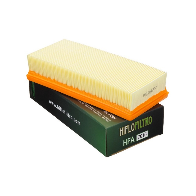 Vzduchový filter HIFLOFILTRO HFA 7916