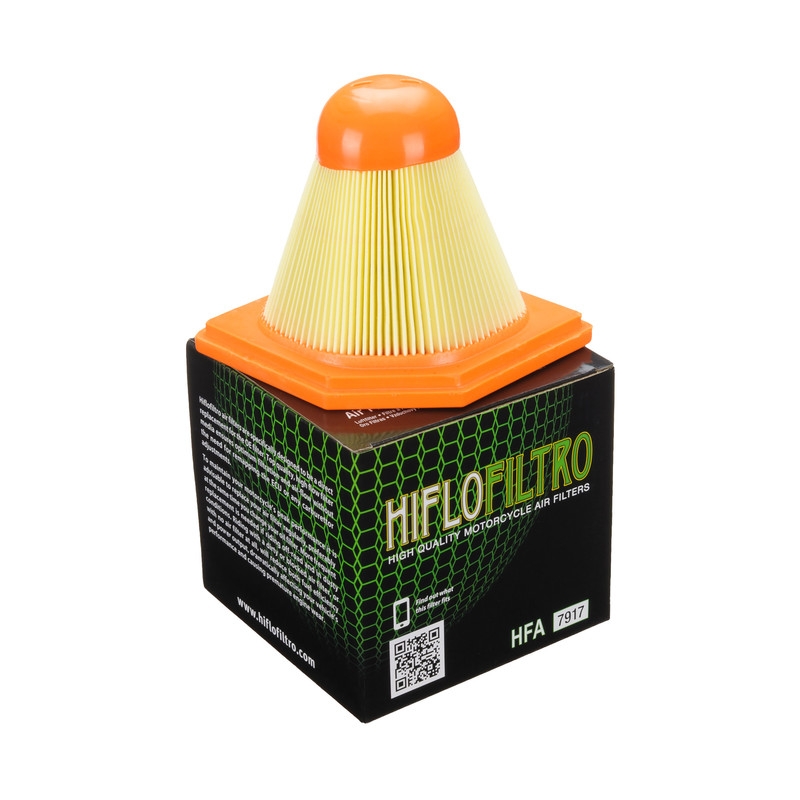 Vzduchový filter HIFLOFILTRO