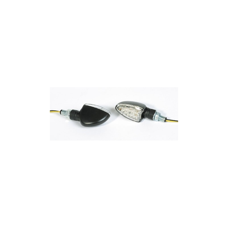LED smerovky na moto Shin-Yo Arrow
