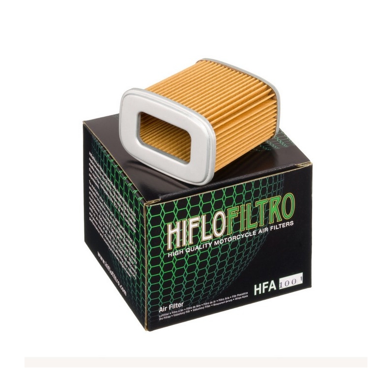 Vzduchový filter HIFLOFILTRO HFA 1001