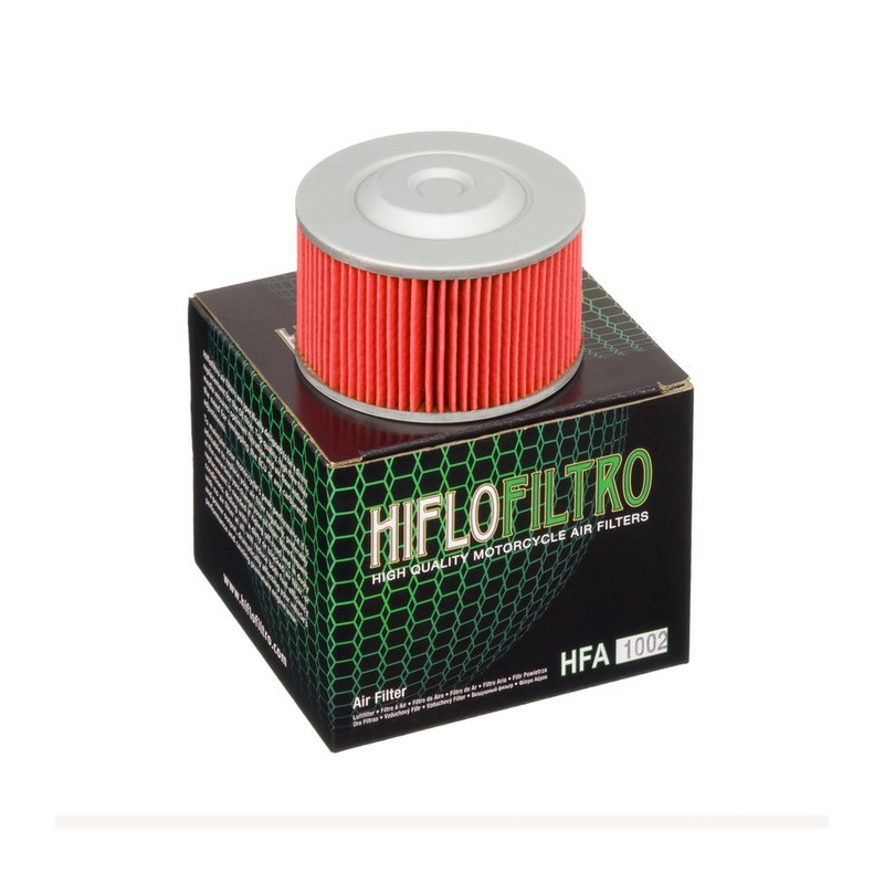 Vzduchový filter HIFLOFILTRO HFA 1002