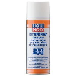 Mazací prostriedok na reťaze LIQUI MOLY 400 ml