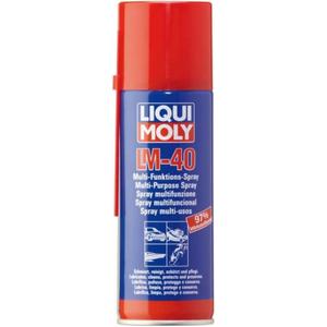Multifunkčný sprej LIQUI MOLY LM-40 200 ml