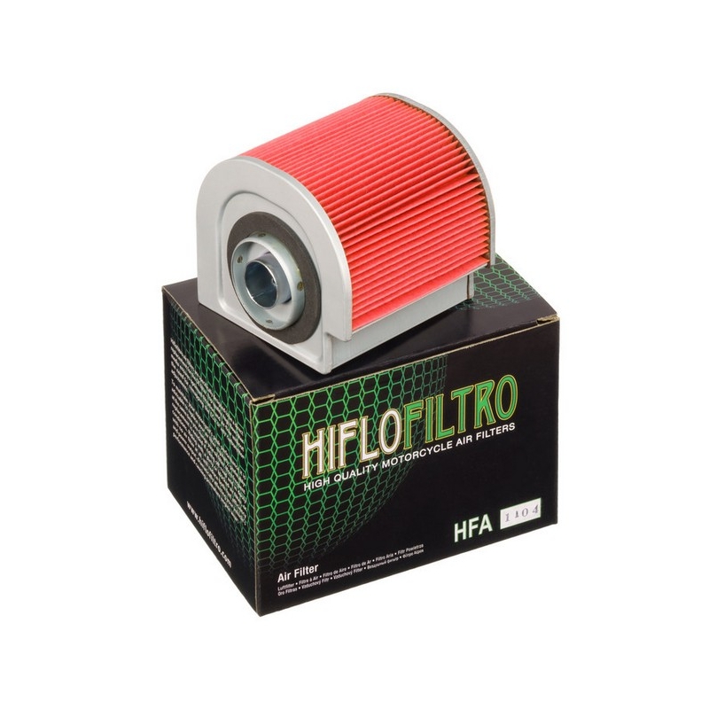 Filtr powietrza HIFLOFILTRO HFA 1104