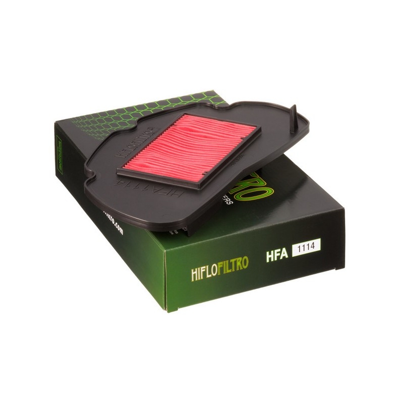 Vzduchový filter HIFLOFILTRO pre HONDA PCX 125 (WW 125) 2010-2011