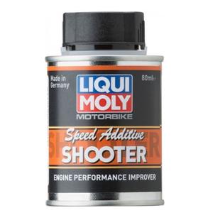 Prísada do paliva LIQUI MOLY Motorbike Speed Shooter 80 ml