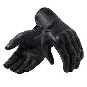 Rukavice na motocykel dámske Revit Hawk čierne