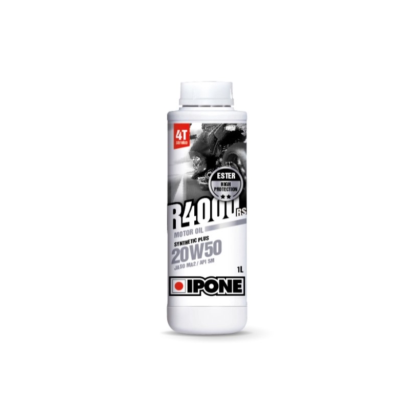 Motorový olej Ipone R4000 RS 20W50 1 l