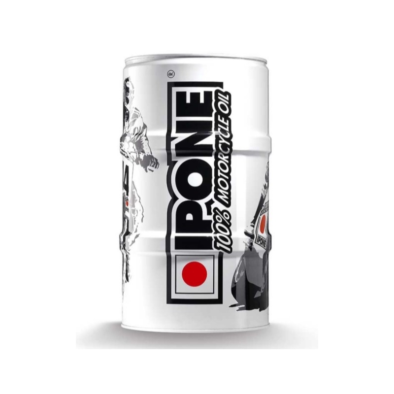 Motorový olej Ipone Road Twin 15W50 60 l