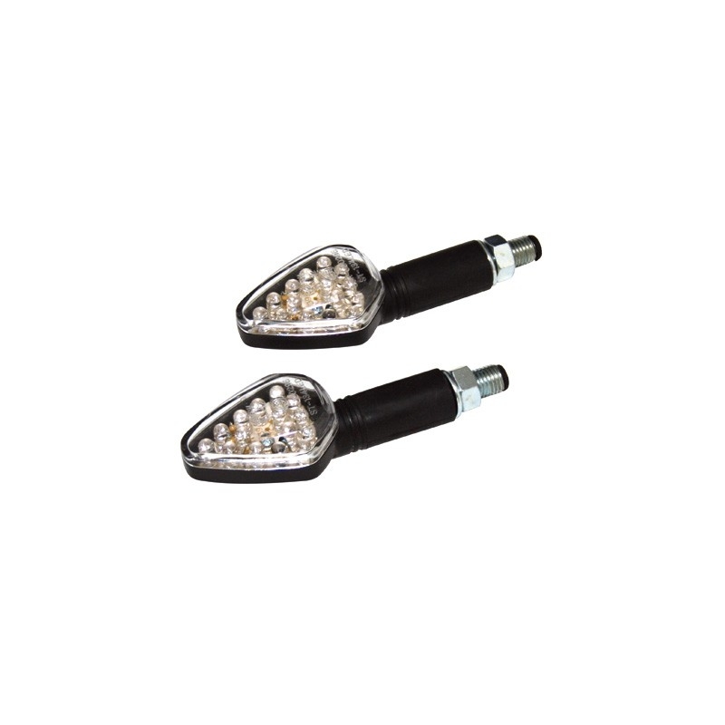 LED smerovky na moto Shin-Yo Harpoon výpredaj