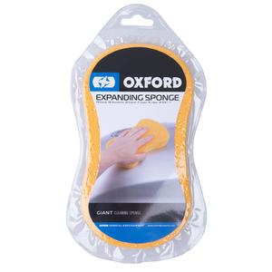 Umývacia huba Oxford Expanding Sponge