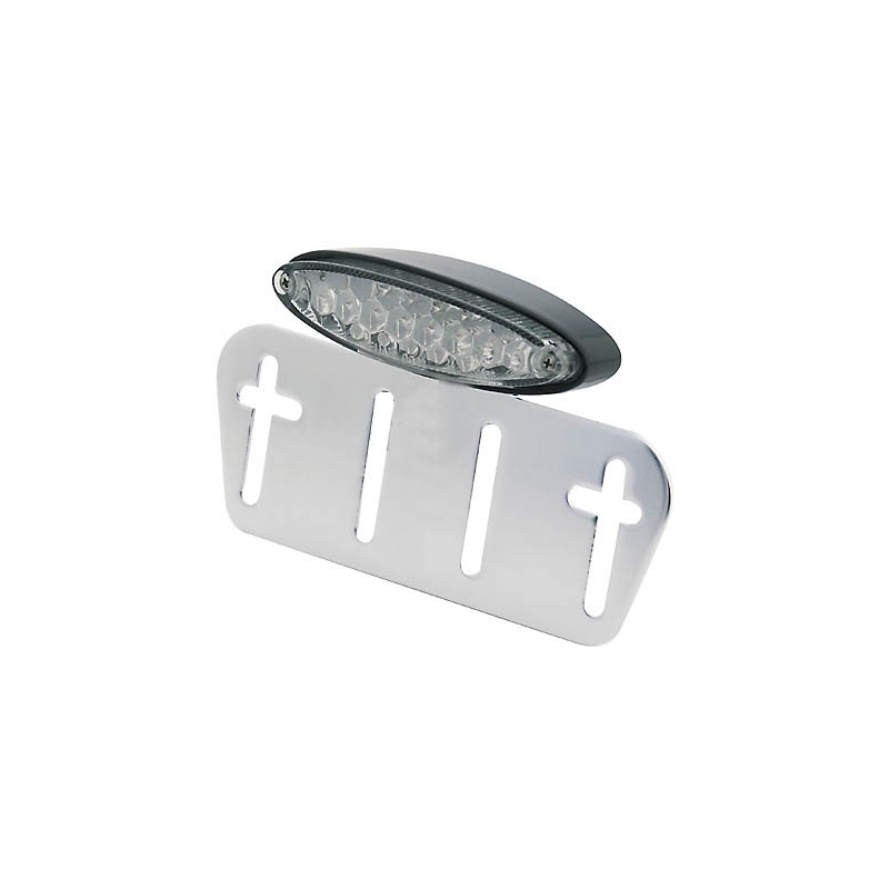 Univerzálny zadné svetlo Shin-Yo LED Mini