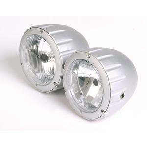 Predné hlavné svetlo dvojité Shin-Yo Arizona