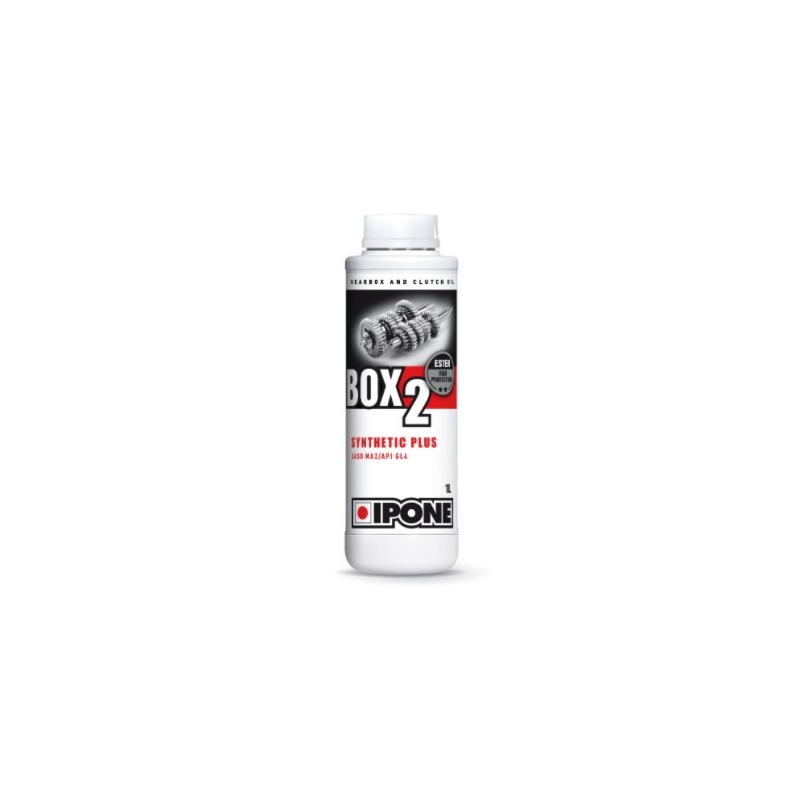 Prevodový olej Ipone Box 2 Synthetic Plus 1 l