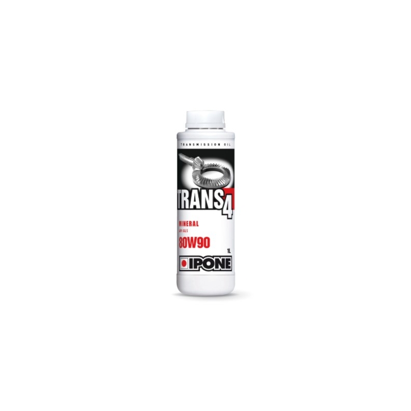 Prevodový olej Ipone Trans 4 80W90 1 l výpredaj