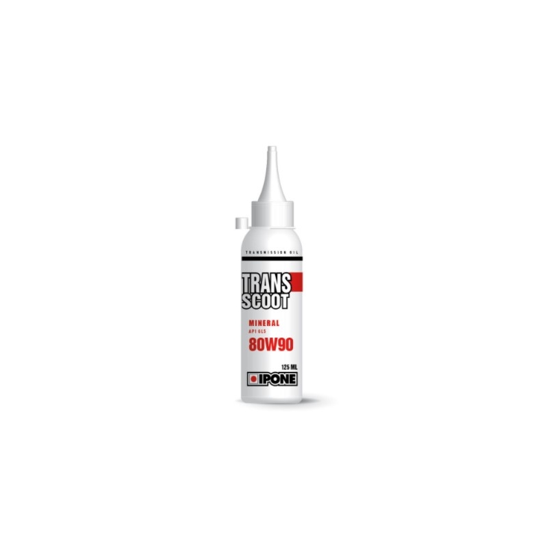 Prevodový olej Ipone Dextron 2R Automatic Transmission Fluid 1 l