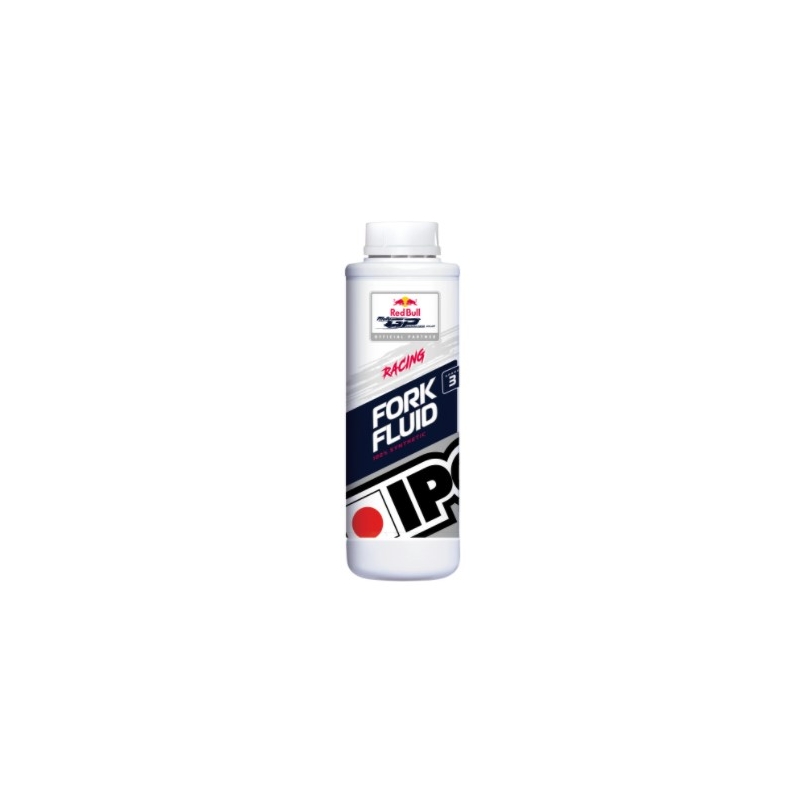 Tlmičový olej Ipone Fork Fluid Racing 3W 1 l výpredaj