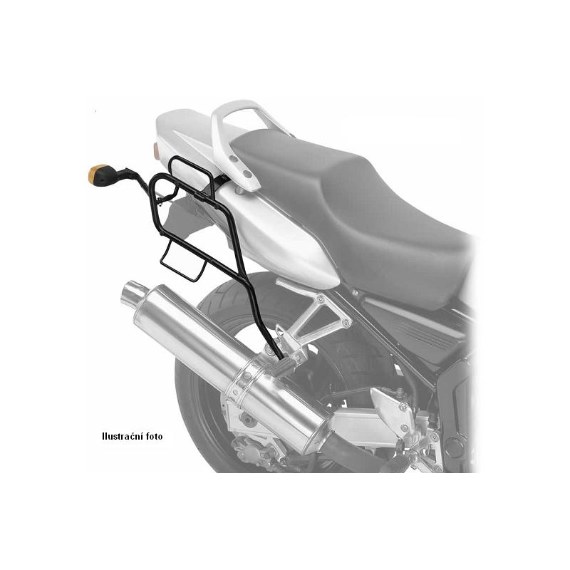 Nosič bočných kufrov Suzuki GSR600 05-07-0