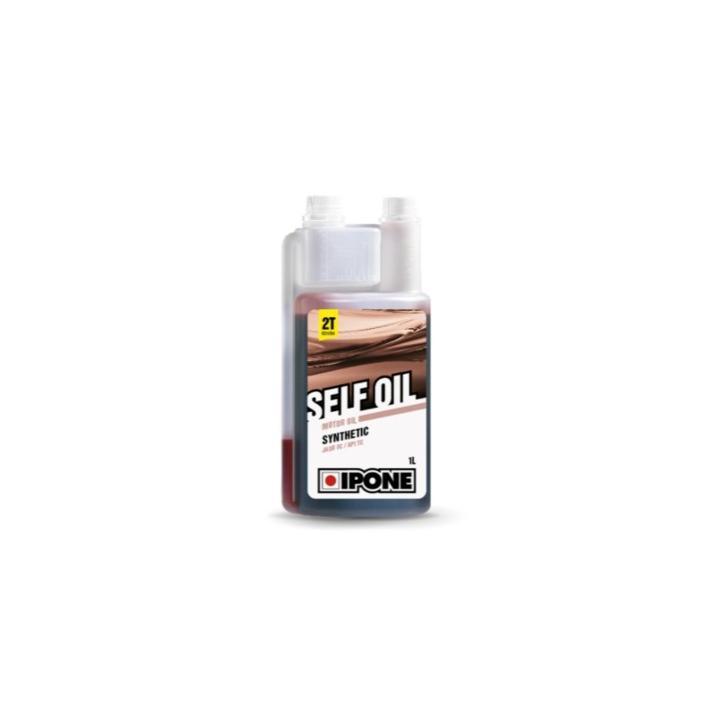 Olej do benzínu Ipone Self 2T 1 l