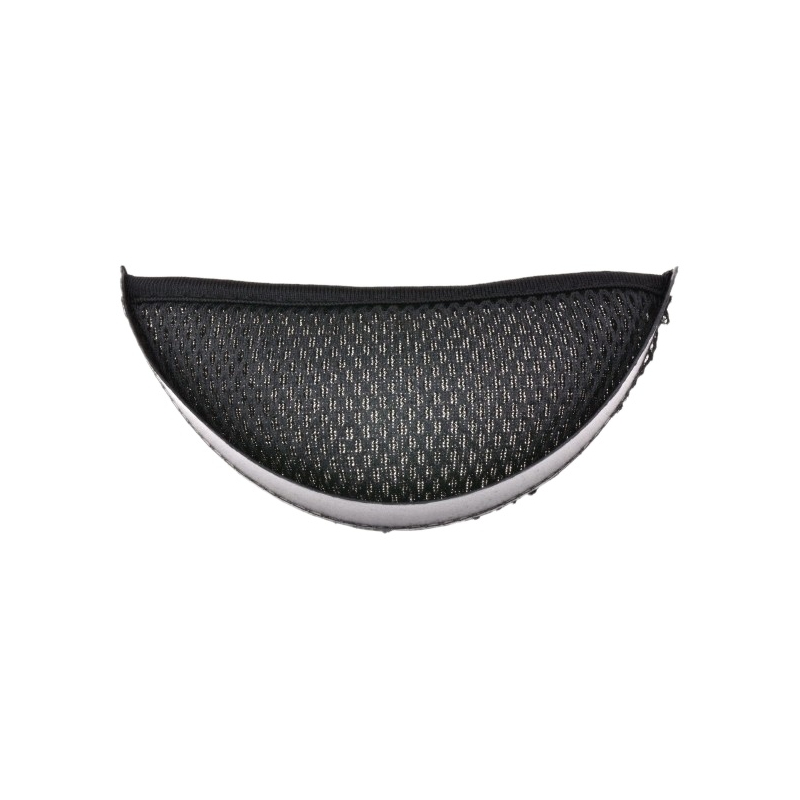 Bradový deflektor pre prilby integral 2.0 Cassida