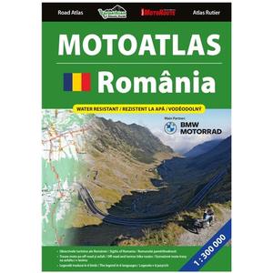 Motoatlas Rumunska