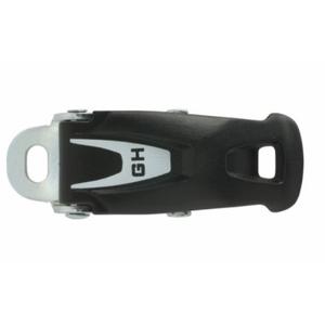 Pracka k topánkam Forma GH SPPC020 čierna