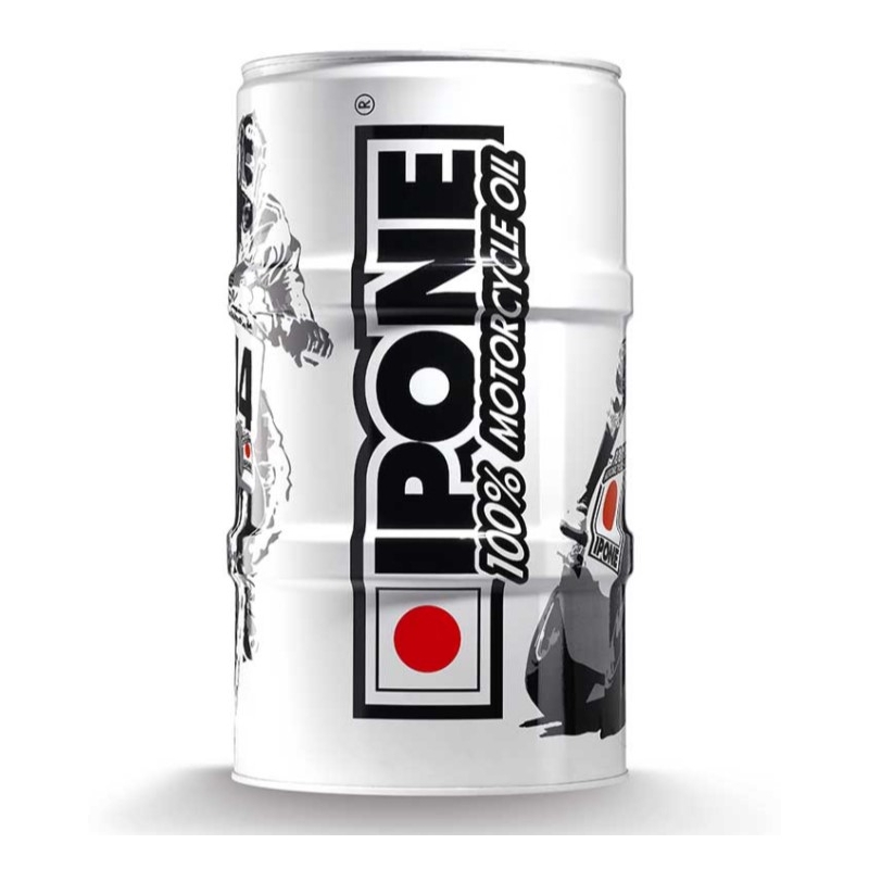 Motorový olej pro BMW Ipone Full Power Katana 5W40 60 l