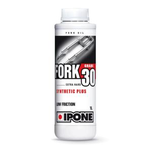 Tlmičový olej Ipone Fork Synthetic plus 30W 1 l