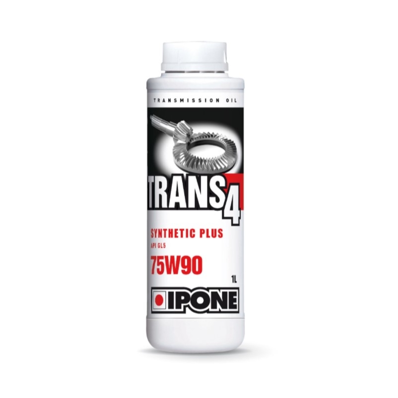 Prevodový olej Ipone Trans 4 75W90 1 l