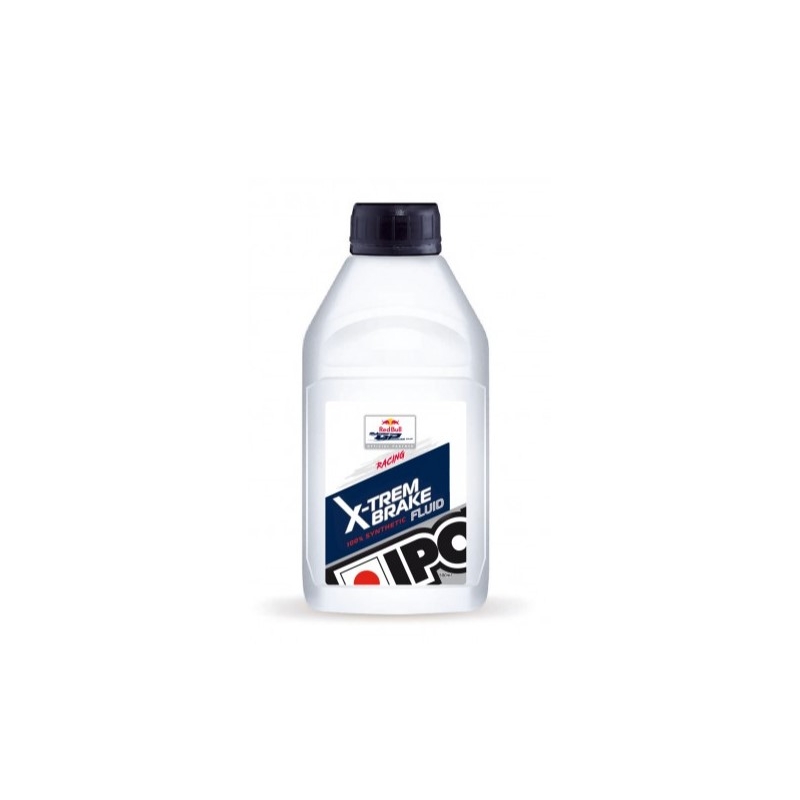 Brzdová kvapalina pre Ipone Brake Fluid X´treme 500 ml výpredaj