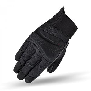 Pánske rukavice Shima Air 2.0 čierné
