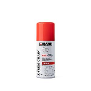 Sprej na mazanie reťaze Ipone Spray Chain X-trem Road 100 ml