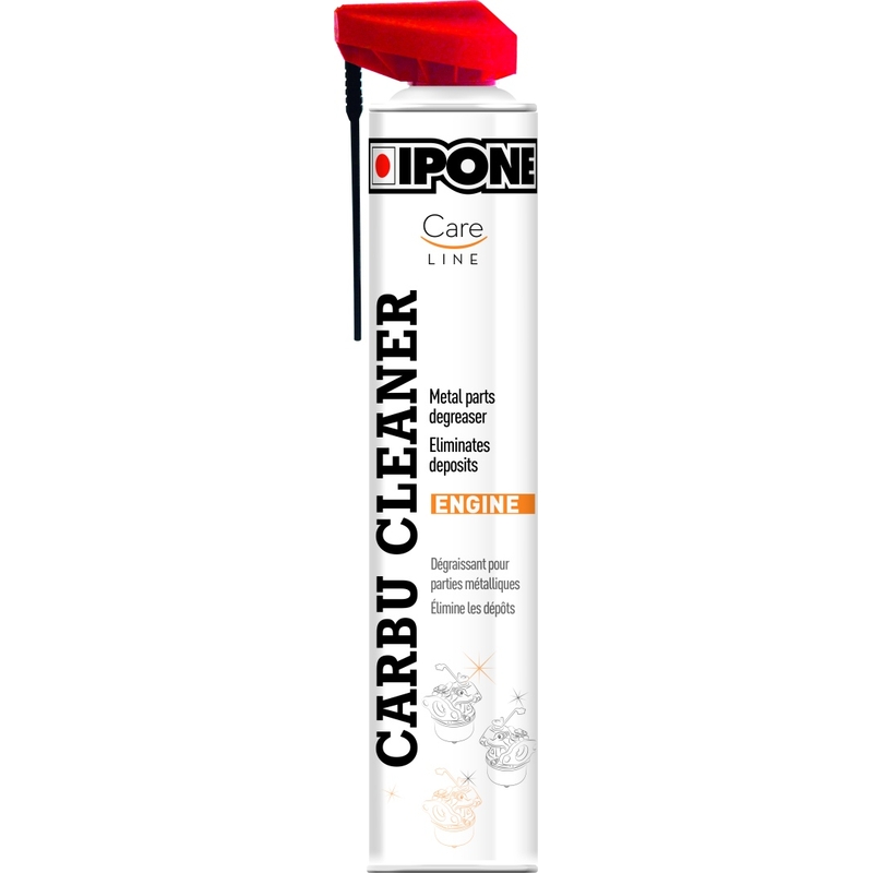 Čistič karburátora Ipone Spray Carbu Cleaner 750 ml